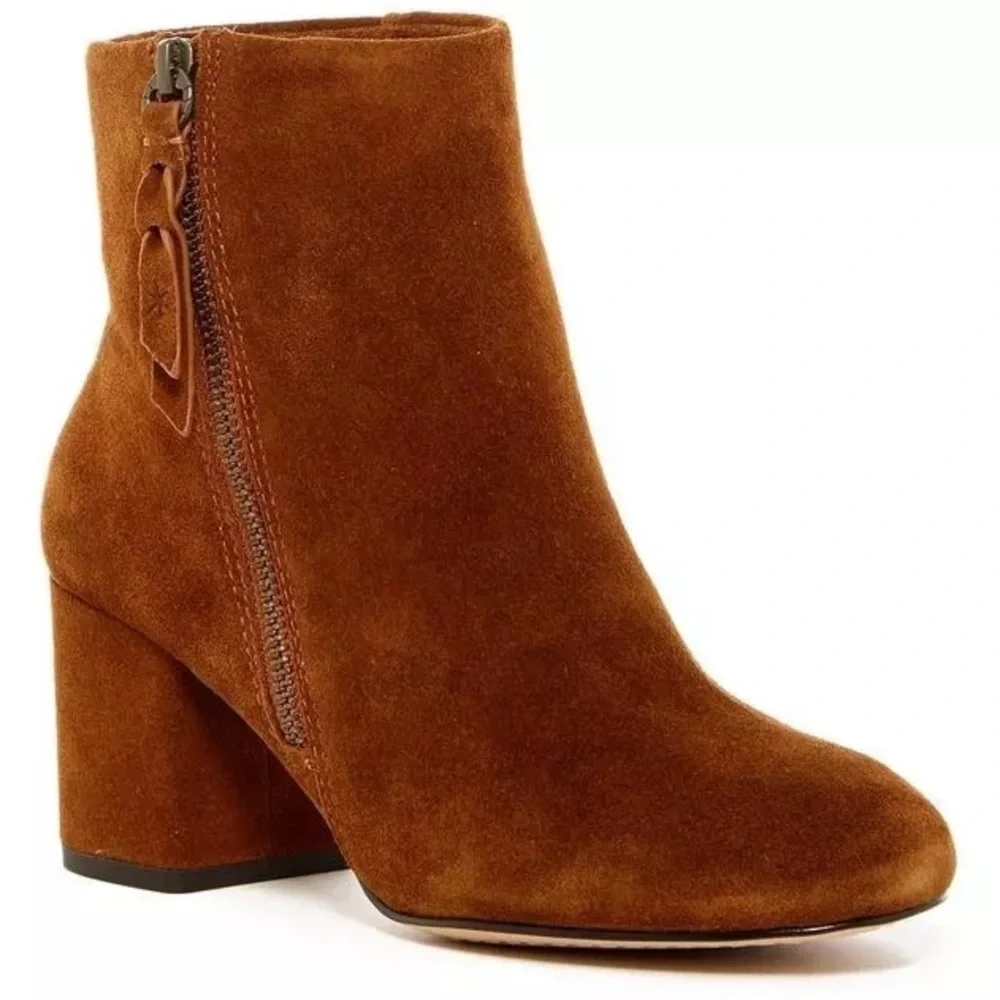 Splendid Rafaela Bootie - Picture 4 of 4